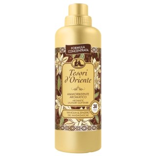 Tesori d'Oriente Vaniglia e Zenzero Płyn do Płukania 760 ml CONTER SRL