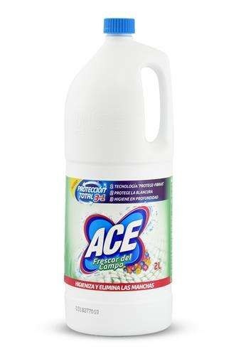 ACE Wybielacz 2L Frescor Del Campo ACE Wybielacz 2L Frescor Del Campo