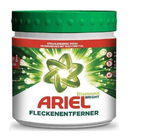 Ariel Weiss Fleckenentferner Diamond Bright Odplamiacz 500 g Bluesun Consumer Brands