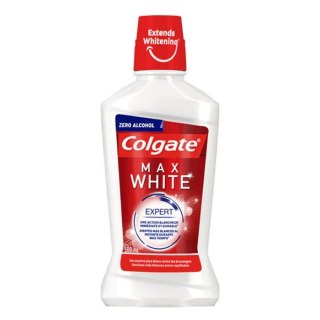 Colgate Max White Expert Płyn do Płukania Jamy Ustnej 500 ml CP GABA GmbH