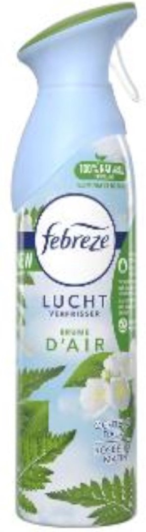 Febreze Poranna Rosa Odświeżacz Powietrza 300 ml Procter & Gamble