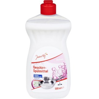 Jeden Tag Balsam Płyn do Mycia Naczyń 500 ml Jeden Tag