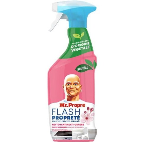 Mr.Propre Blossom Spray Multifunkcyjny 500 ml Procter & Gamble Mr.Propre Blossom Spray Multifunkcyjny 500 ml Procter & Gamble