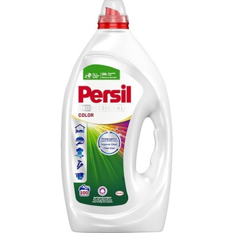 PERSIL żel 100p kolor 4,5L Professional