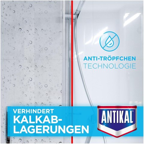 Antikal Douche Express Expresowy Środek na Kamień 800 ml Procter & Gamble