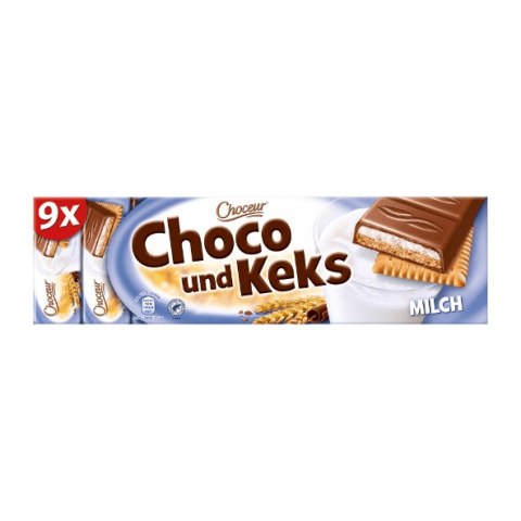 Choceur Choco und Keks Milch 300 g Aldi Choceur Choco und Keks Milch 300 g Aldi