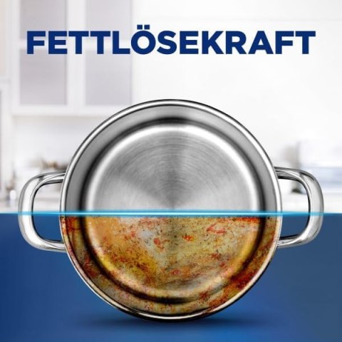 Finish Powerball Quantum Al in 1 Tabletki do Zmywarki 36 szt.