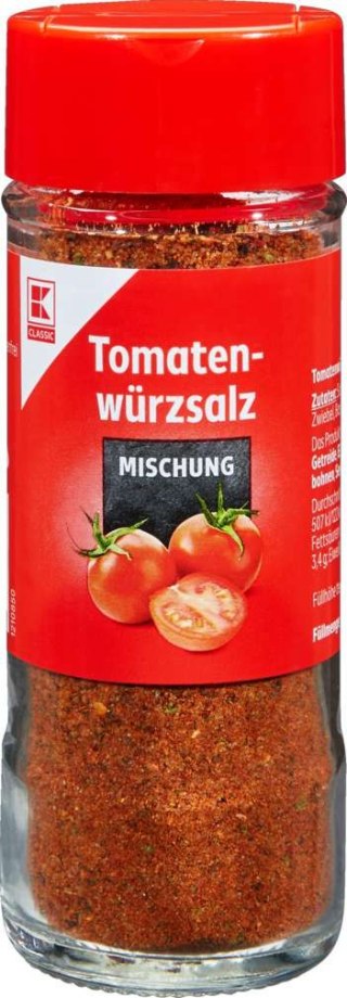 K-Classic Przyprawa do Pomidora 60 g K-Classic