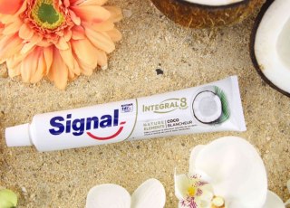 Signal Coco Blancheur Pasta do Zębów 75 ml CP GABA GmbH