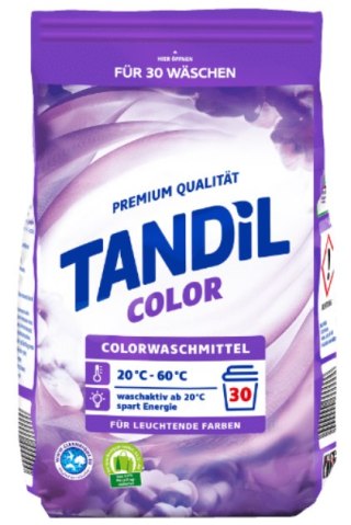 Tandil Color Proszek do Prania 30 prań DALLI-WERKE GmbH & Co. KG