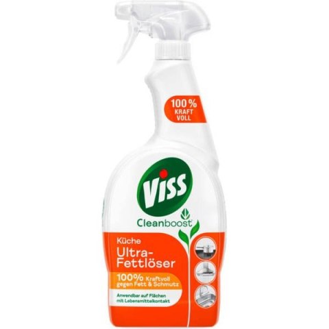 Viss Ultra-Fettloser Spray do Kuchni 750 ml Unilever