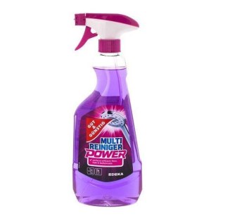 G&G Multi Reiniger Power do Kamienia i Trudnych Zabrudzeń 750 ml EDEKA ZENTRALE Stiftung & Co. KG