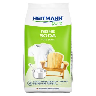 Heitmann Pure Reine Soda 500 g Brauns-Heitmann GmbH & Co. KG