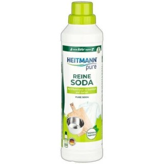 Heitmann Pure Reine Soda 750 ml Brauns-Heitmann GmbH & Co. KG