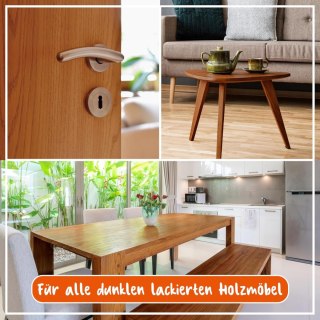 Poliboy Fixneu Środek do Mebli Ciemnych 100 ml