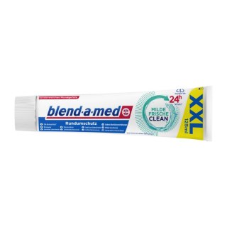 Blend-a-med Milde Frische Clean Pasta do Zębów 125 ml Procter & Gamble