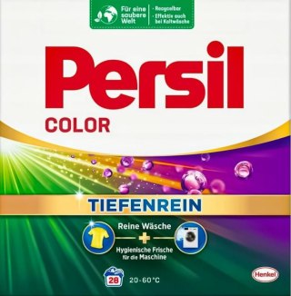 Persil Color Proszek do Prania 28 prań Henkel