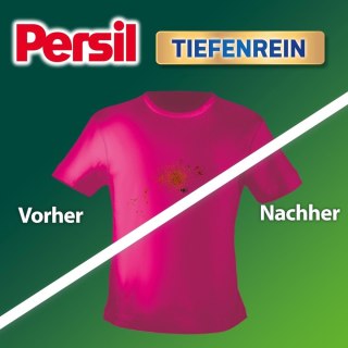 Persil Megaperls Color Proszek do Prania 17 prań Henkel