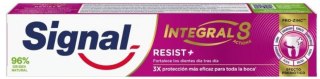 Signal Integral 8 Restist+ Pasta do Zębów 75 ml Unilever