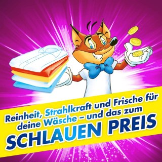 Spee Color Megaperls Proszek do Prania 19 prań Henkel