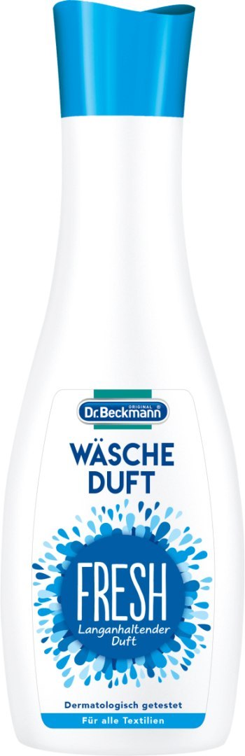 Dr. Beckmann Fresh Zapach do Prania 250 ml Dr. Beckmann Fresh Zapach do Prania 250 ml