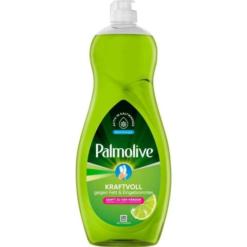 Palmolive Limonen Płyn do Naczyń 750 ml Palmolive Limonen Płyn do Naczyń 750 ml