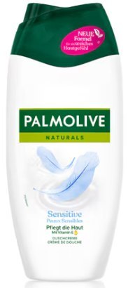 Palmolive Sensitiv Żel pod Prysznic 250 ml