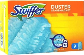 Swiffer Duster Miotełka do Kurzu Wkłady 9 sztuk