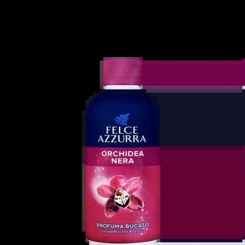 Felce Azzurra Orchidea Nera Perfumy do Prania 220 ml Felce Azzurra Orchidea Nera Perfumy do Prania 220 ml