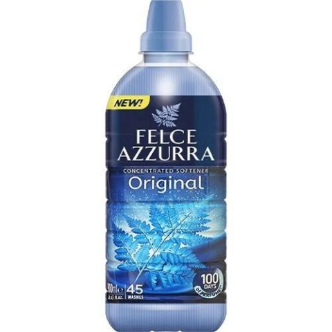 Felce Azzurra Original Koncentrat do Płukania 900 ml Felce Azzurra Original Koncentrat do Płukania 900 ml
