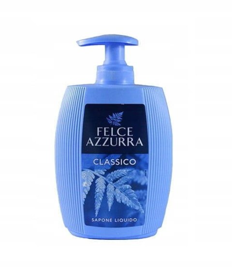 Felce Azzurra Original Mydło w Płynie 300 ml Felce Azzurra Original Mydło w Płynie 300 ml
