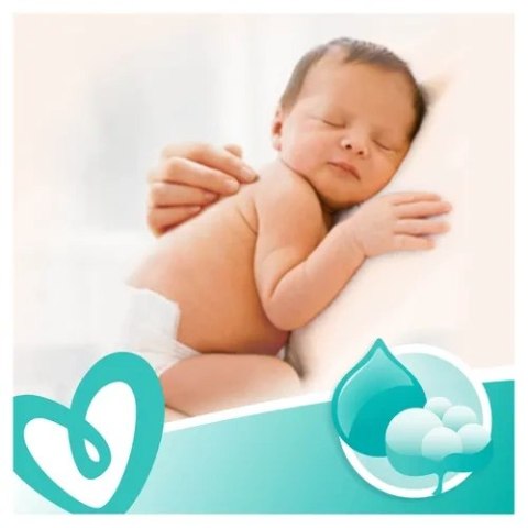 Pampers Sensitive Chusteczki Nawilżone 320 szt. Pampers Sensitive Chusteczki Nawilżone 320 szt.