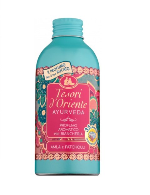 Tesori d'Oriente Ayurveda Perfumy do Prania 250 ml Tesori d'Oriente Ayurveda Perfumy do Prania 250 ml