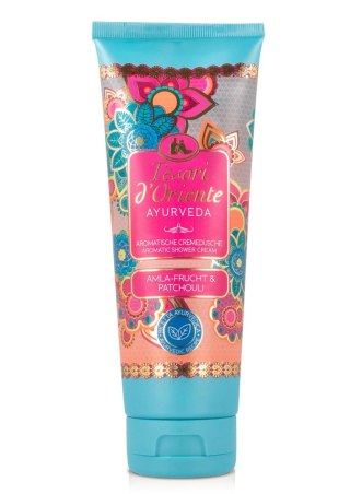 Tesori d'Oriente Ayurveda Żel pod Prysznic 250 ml