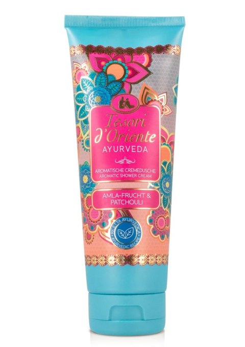 Tesori d'Oriente Ayurveda Żel pod Prysznic 250 ml Tesori d'Oriente Ayurveda Żel pod Prysznic 250 ml