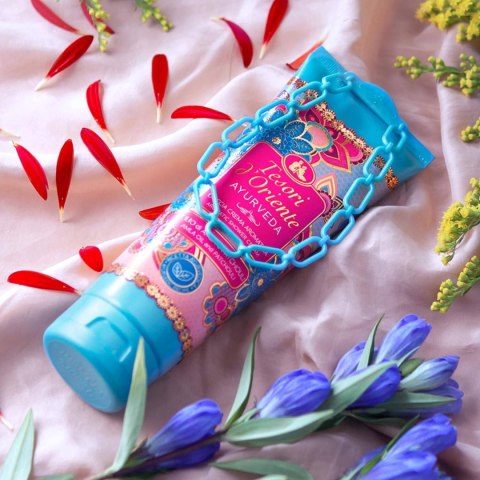 Tesori d'Oriente Ayurveda Żel pod Prysznic 250 ml Tesori d'Oriente Ayurveda Żel pod Prysznic 250 ml