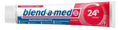 Blend-a-med Classic Pasta do Zębów 75 ml Blend-a-med Classic Pasta do Zębów 75 ml