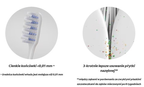 Colgate SlimSoft Dual Action Szczoteczka do Zębów Colgate SlimSoft Dual Action Szczoteczka do Zębów