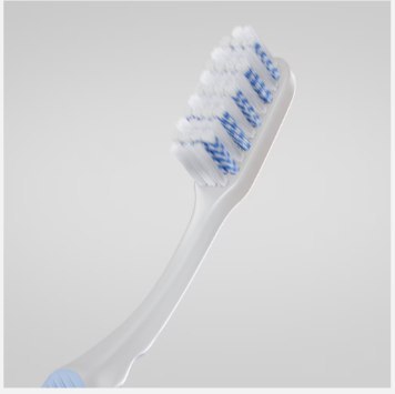 Colgate SlimSoft Dual Action Szczoteczka do Zębów Colgate SlimSoft Dual Action Szczoteczka do Zębów