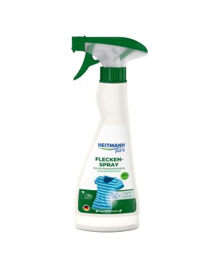 Heitmann Pure Fleckenspray Odplamiacz 250 ml