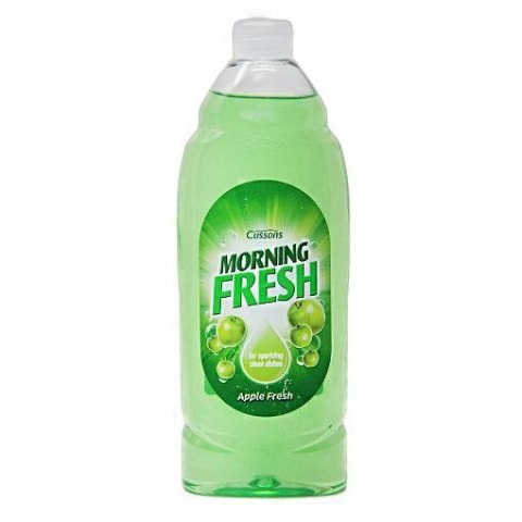 Morning Fresh Apple Fresh Płyn do Naczyń 675 ml Morning Fresh Apple Fresh Płyn do Naczyń 675 ml