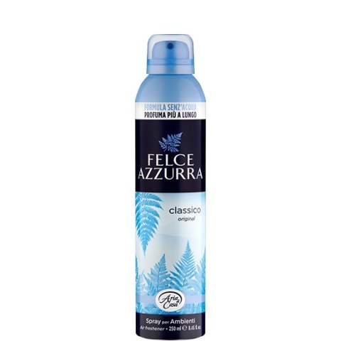 Felce Azzurra Cassico Odświeżacz Powietrza 250 ml Felce Azzurra Cassico Odświeżacz Powietrza 250 ml