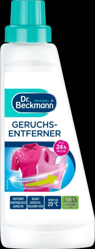 Dr Beckmann Środek do Usuwania Zapachów 500 ml Delta pronatura GmbH
