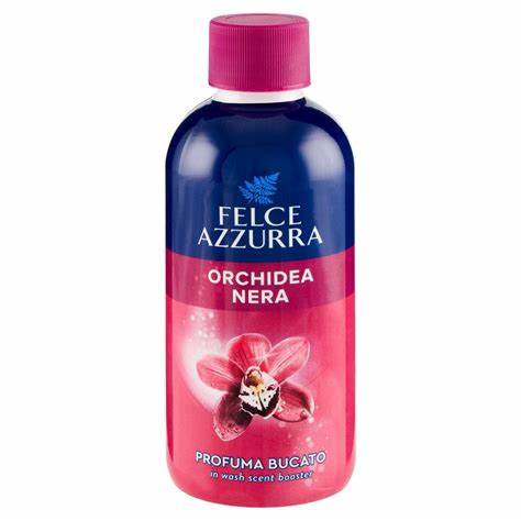 Felce Azzurra Orchidea Nera Perfumy do Prania 220 ml Felce Azzurra Orchidea Nera Perfumy do Prania 220 ml