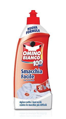 Omino Bianco Odplamiacz 500 ml Omino Bianco Omino Bianco Odplamiacz 500 ml Omino Bianco