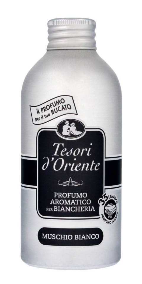 Tesori d'Oriente Muschio Bianco Perfum do Prania 250 ml CONTER SRL